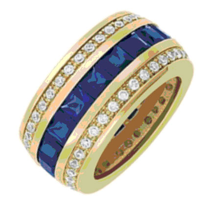 bague aloha